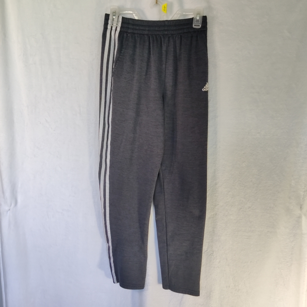 Adidas boys Joggers
